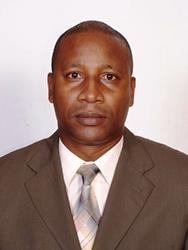 Prof Iribe Mwangi